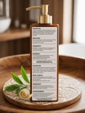 Voyage All Natural Moisturizing Conditioner