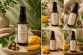 Voyage Hyaluronic acid facial serum